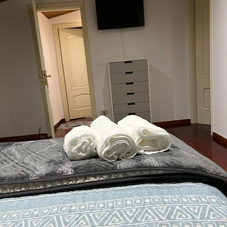 Willa Casa Robleda, Piscina Privada Cubierta Y Jacuzzi Vigo Zewnętrze zdjęcie