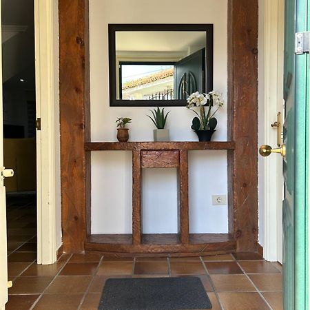 Willa Casa Robleda, Piscina Privada Cubierta Y Jacuzzi Vigo Zewnętrze zdjęcie