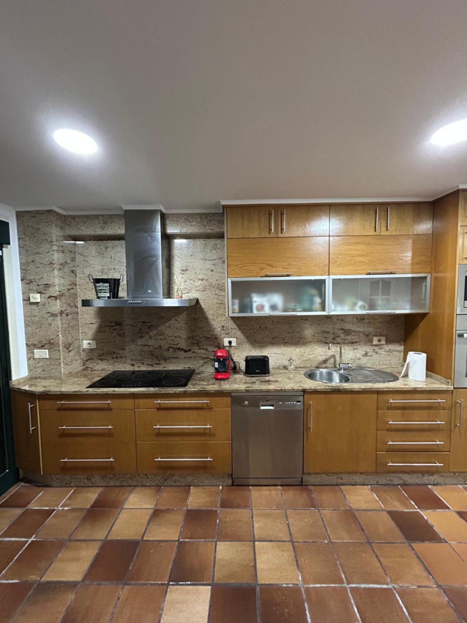 Willa Casa Robleda, Piscina Privada Cubierta Y Jacuzzi Vigo Zewnętrze zdjęcie