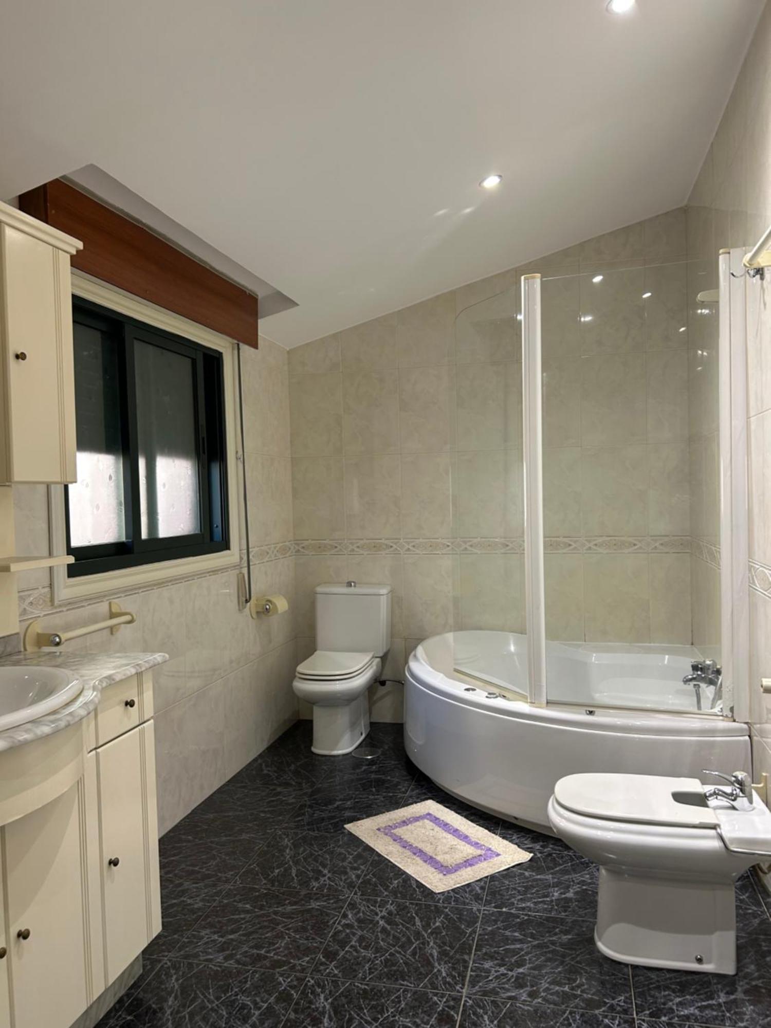 Willa Casa Robleda, Piscina Privada Cubierta Y Jacuzzi Vigo Zewnętrze zdjęcie