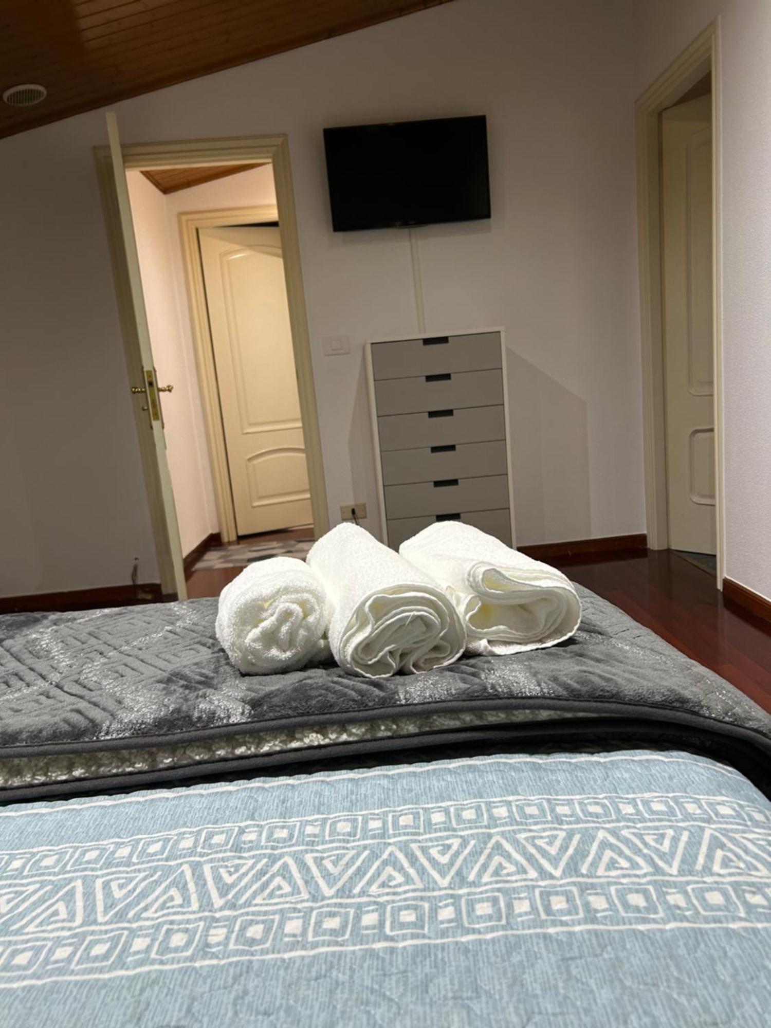 Willa Casa Robleda, Piscina Privada Cubierta Y Jacuzzi Vigo Zewnętrze zdjęcie